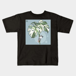 Opossum Kids T-Shirt